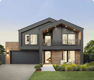 New Builds